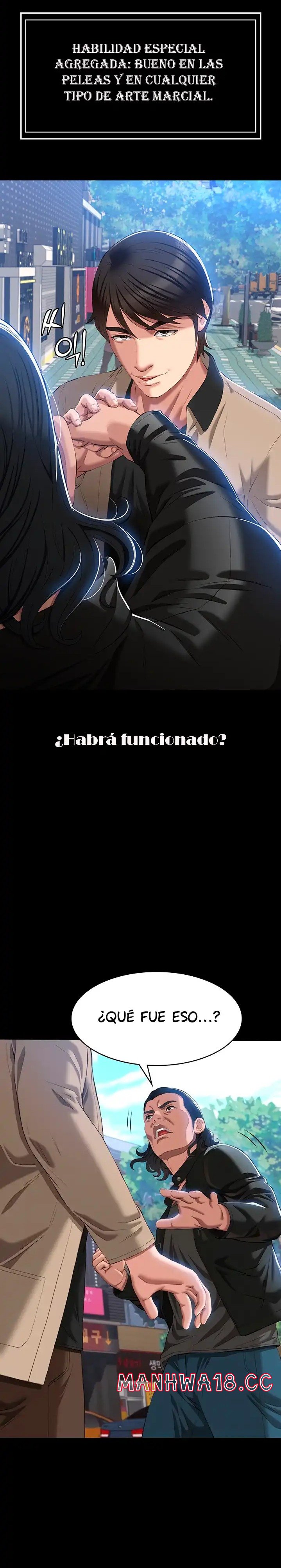 Resume Raw Chapter 49 Page 7
