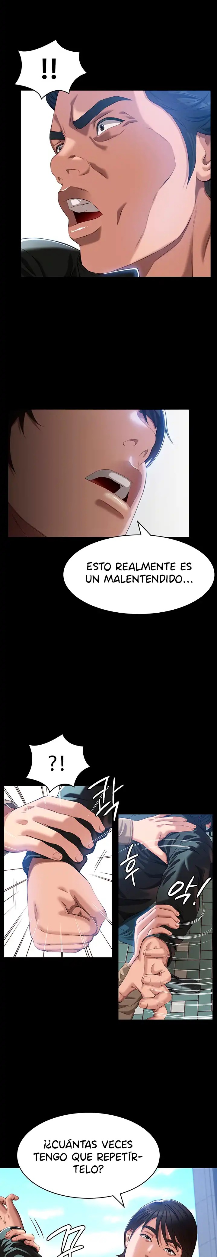 Resume Raw Chapter 49 Page 9
