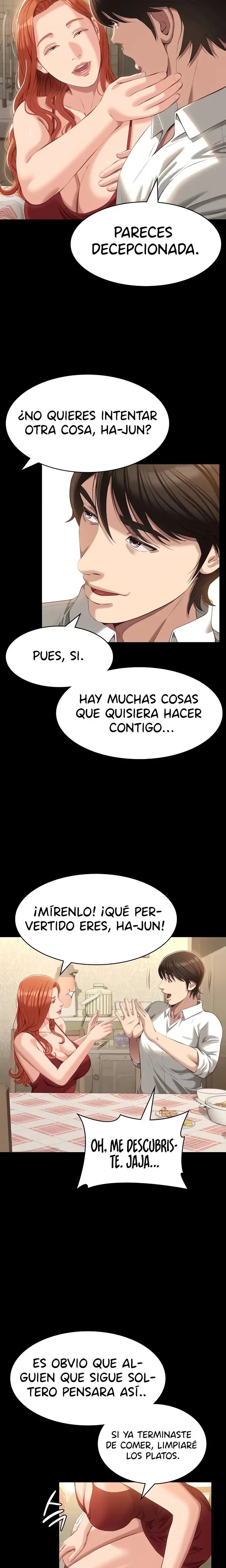 Resume Raw Chapter 50 Page 10