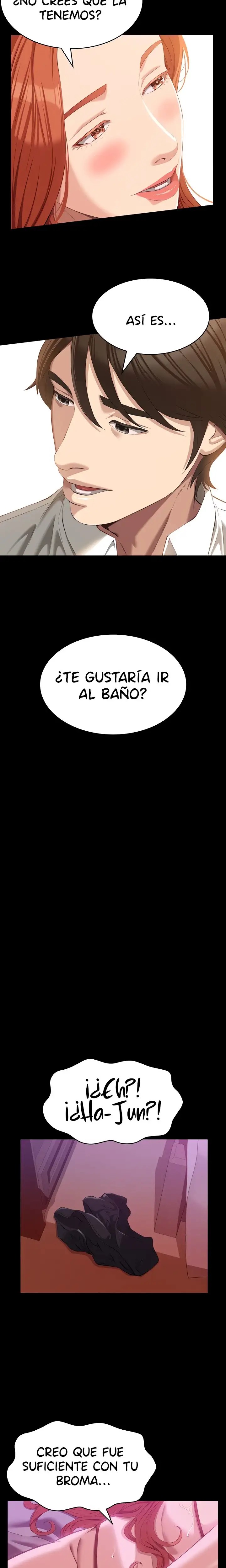 Resume Raw Chapter 50 Page 16