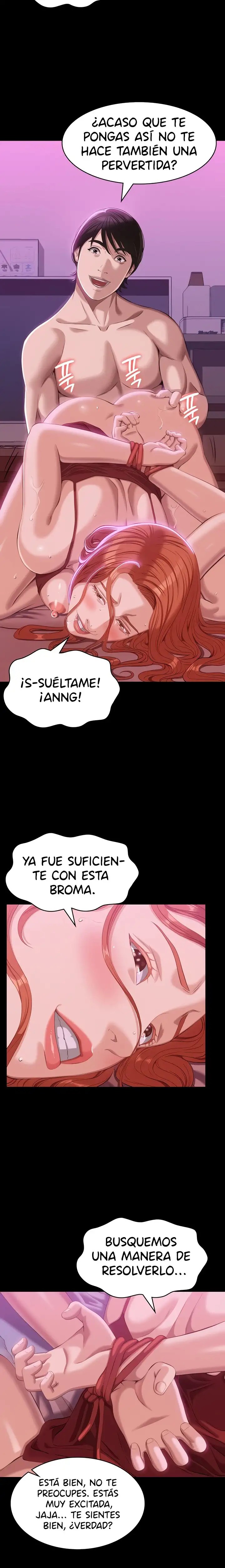 Resume Raw Chapter 50 Page 19