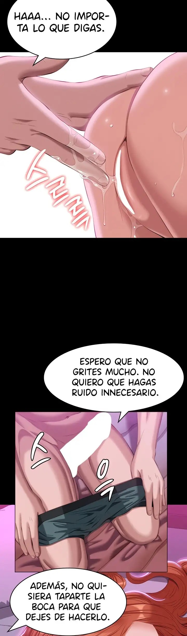 Resume Raw Chapter 50 Page 21