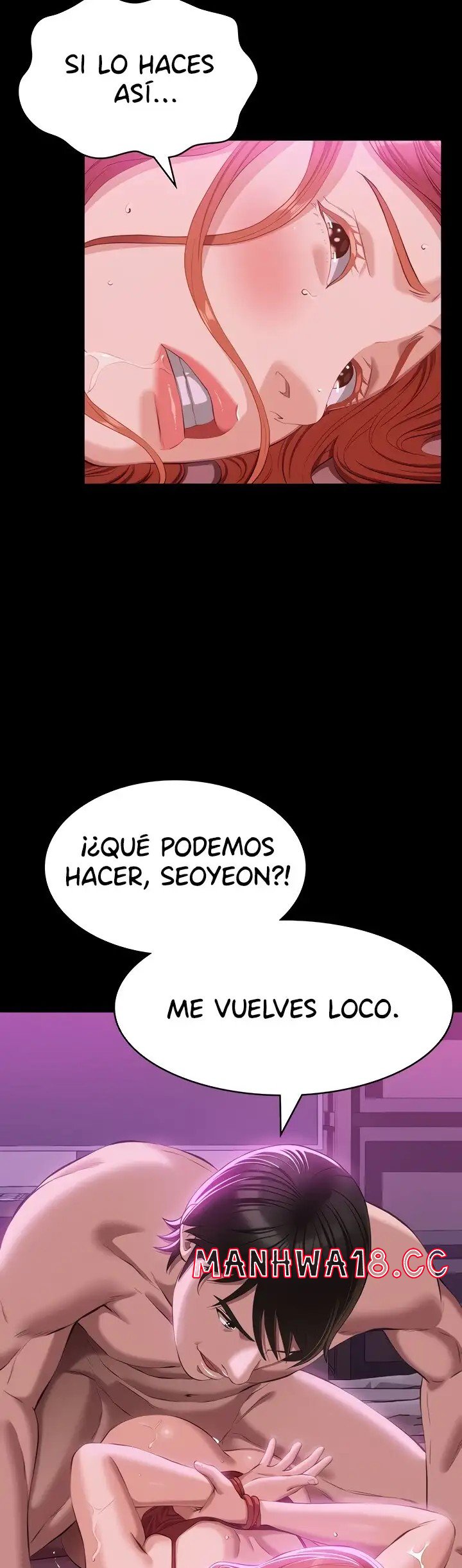 Resume Raw Chapter 50 Page 24