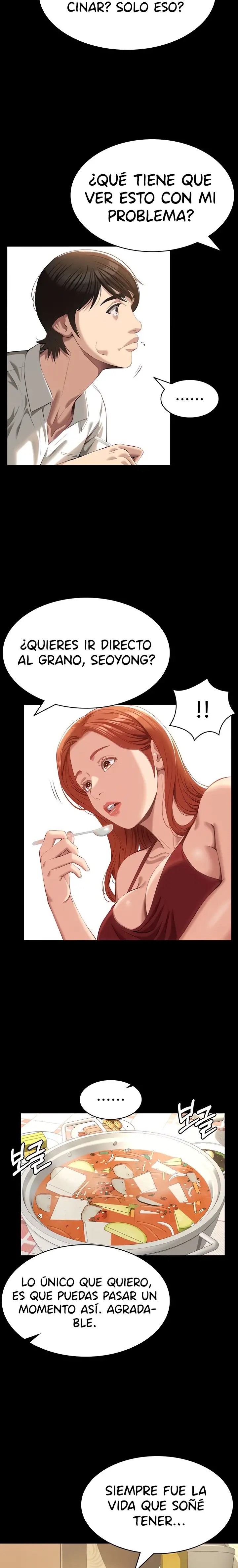 Resume Raw Chapter 50 Page 6