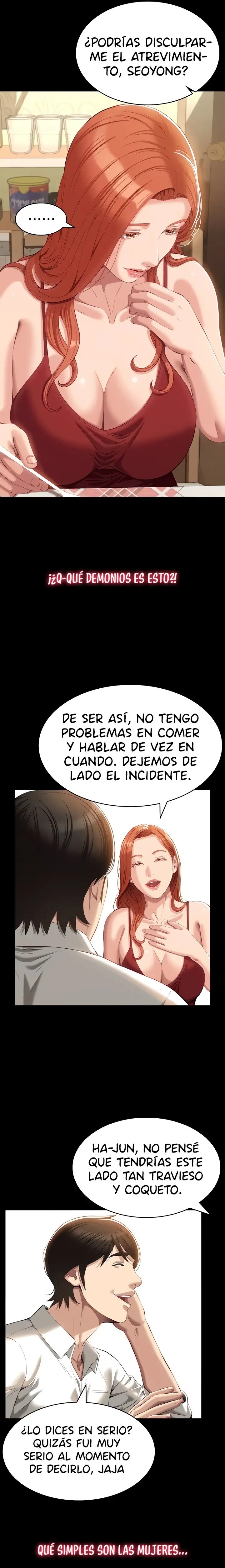 Resume Raw Chapter 50 Page 8