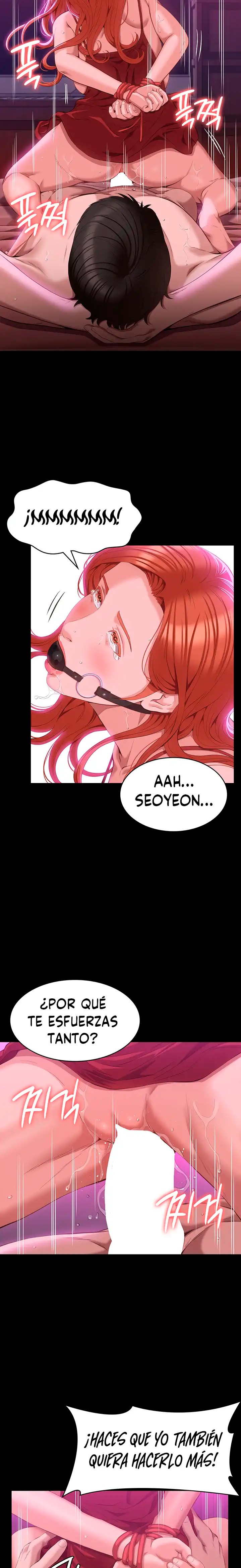 Resume Raw Chapter 51 Page 15