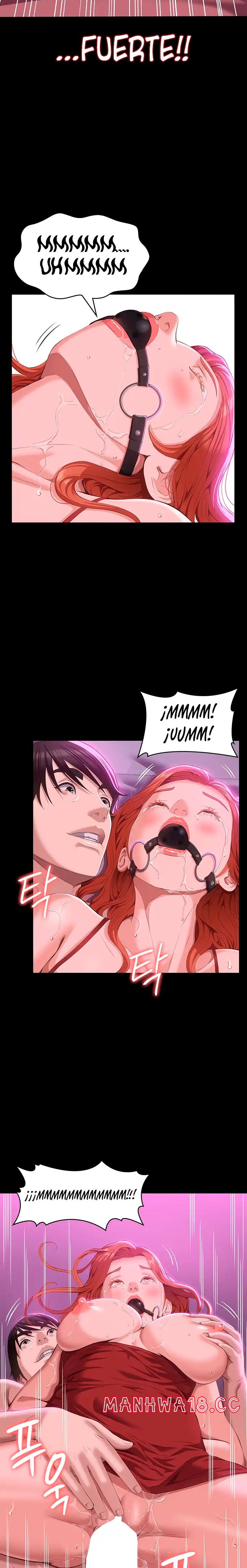 Resume Raw Chapter 51 Page 18