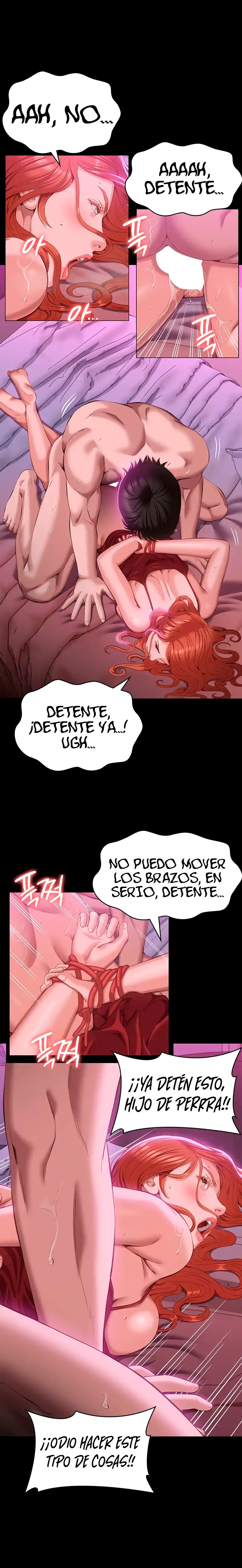 Resume Raw Chapter 51 Page 4