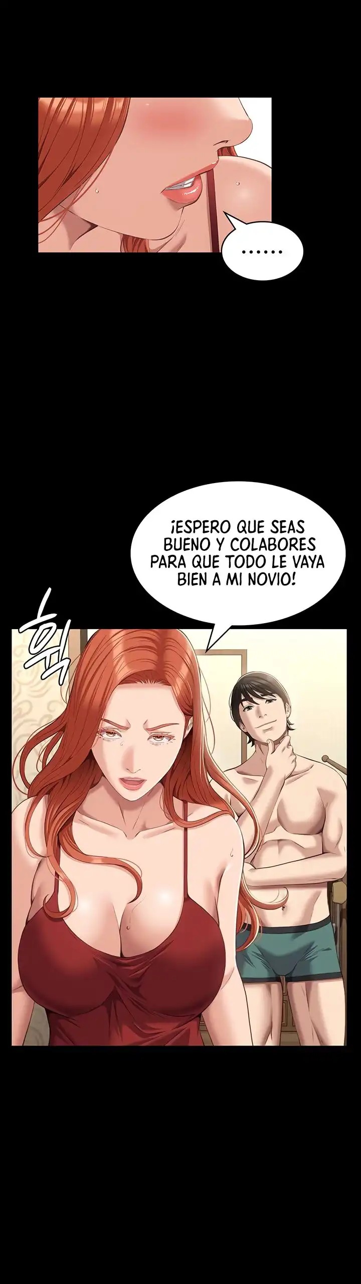 Resume Raw Chapter 52 Page 11