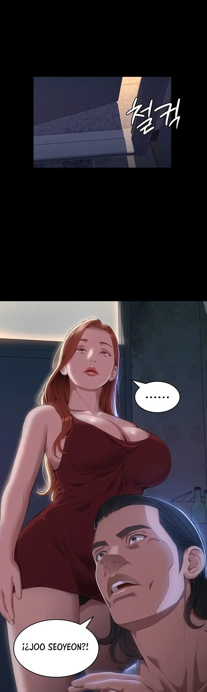 Resume Raw Chapter 52 Page 15