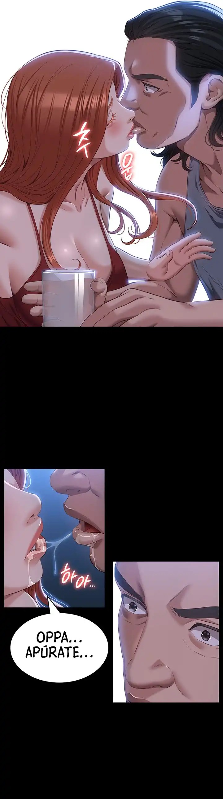 Resume Raw Chapter 52 Page 17
