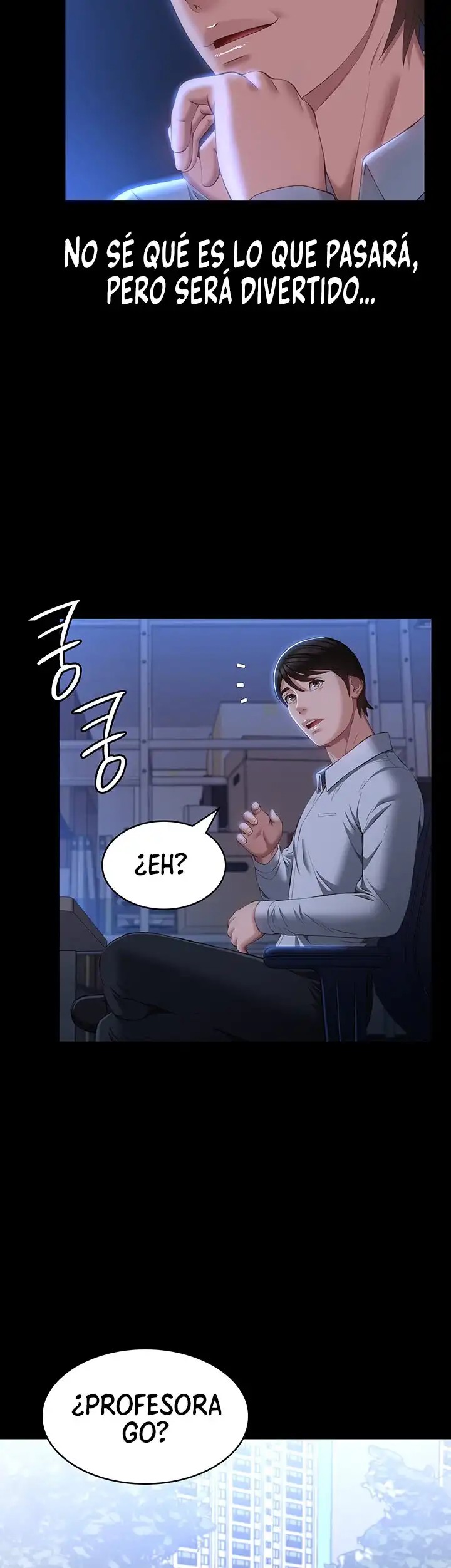 Resume Raw Chapter 52 Page 29