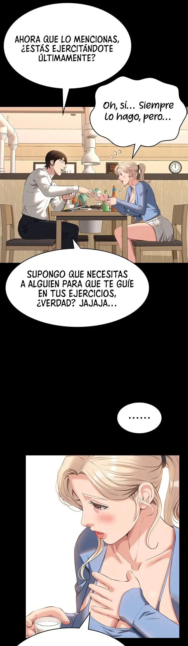 Resume Raw Chapter 52 Page 35