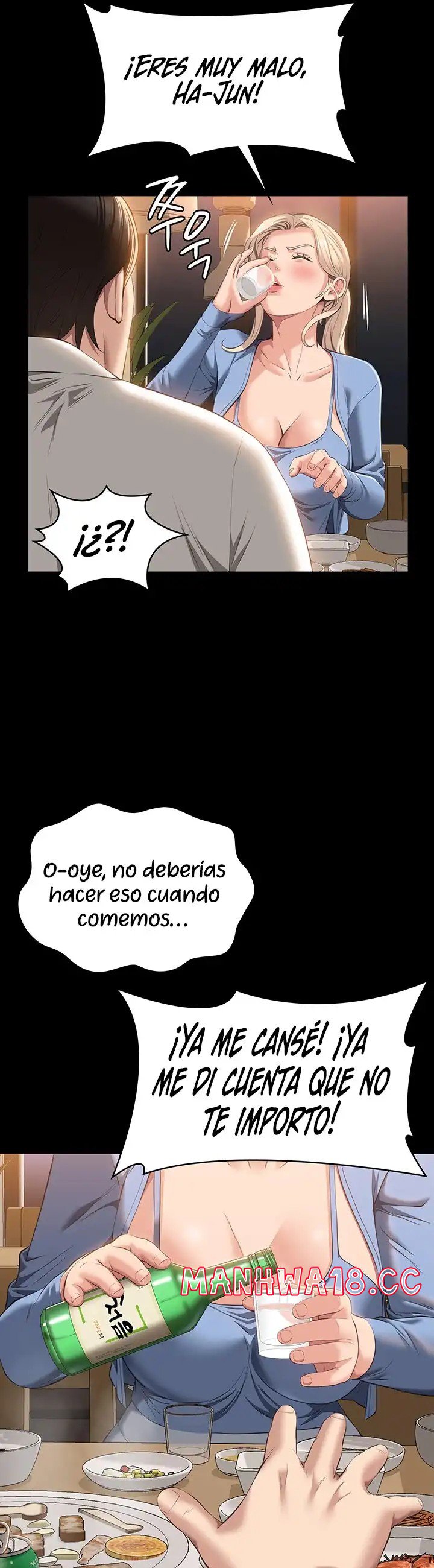 Resume Raw Chapter 52 Page 42