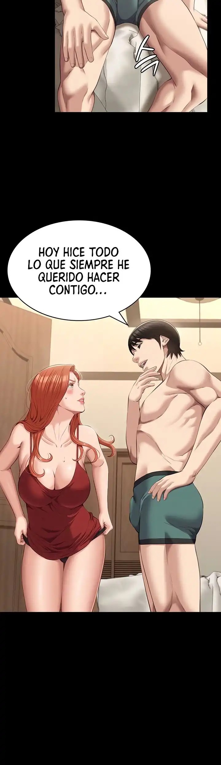 Resume Raw Chapter 52 Page 6