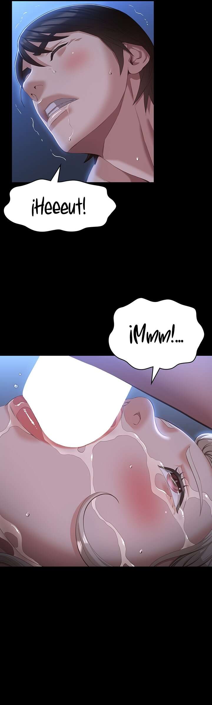 Resume Raw Chapter 54 Page 22