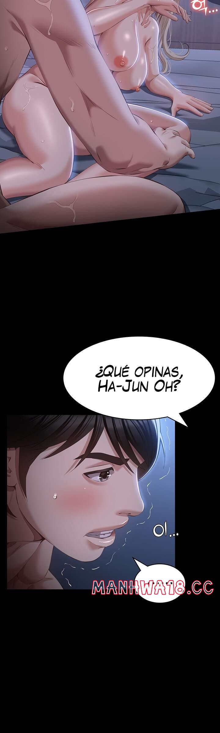 Resume Raw Chapter 54 Page 26