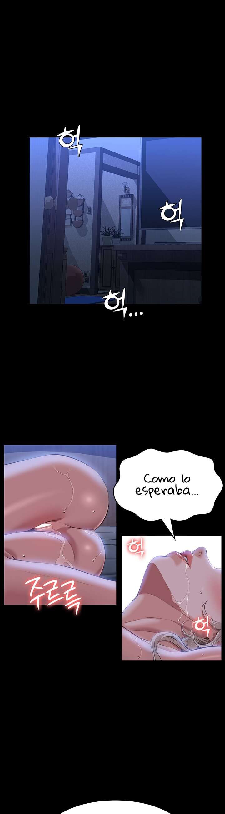 Resume Raw Chapter 54 Page 34