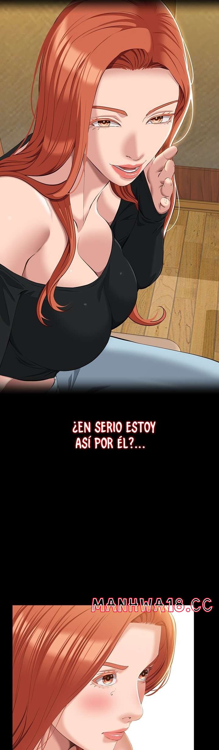 Resume Raw Chapter 54 Page 7