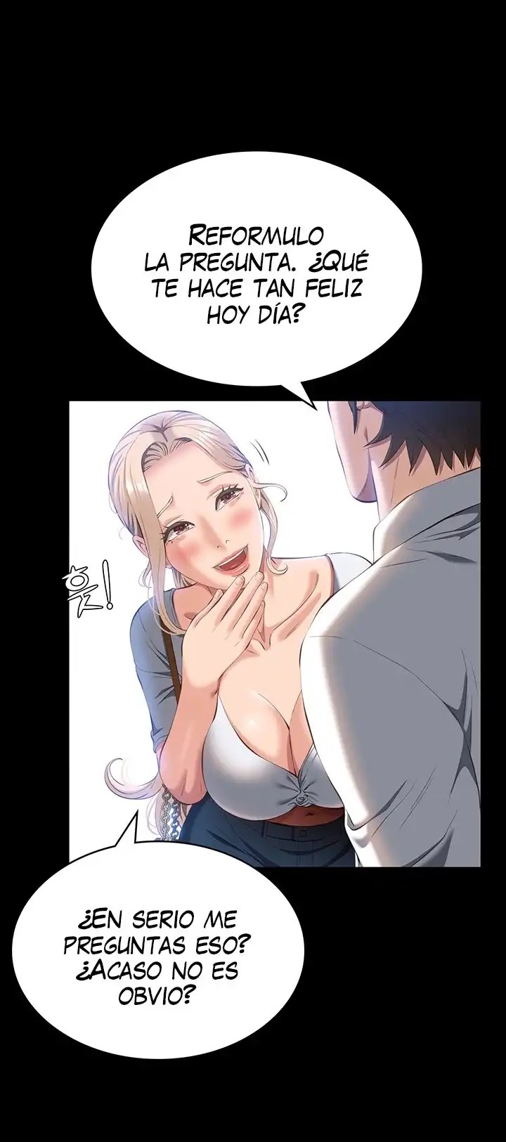 Resume Raw Chapter 55 Page 14