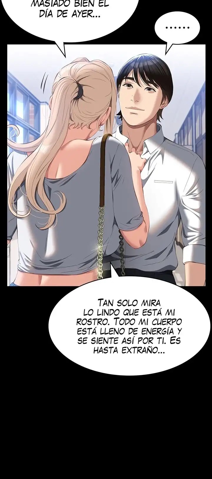 Resume Raw Chapter 55 Page 16