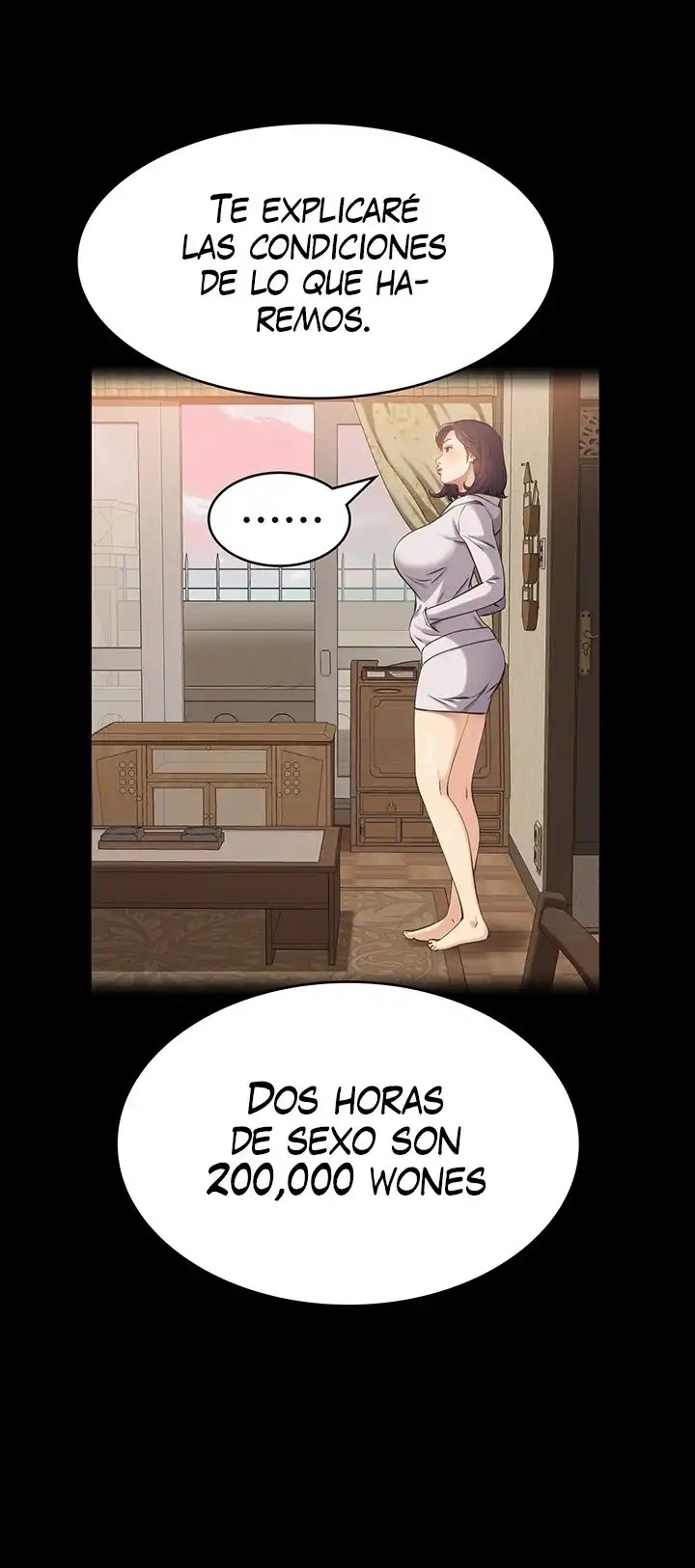 Resume Raw Chapter 55 Page 40
