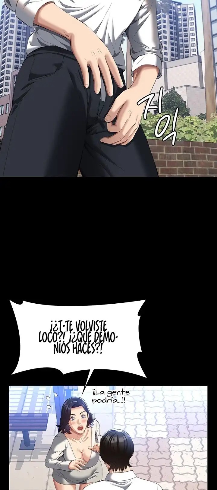 Resume Raw Chapter 55 Page 54