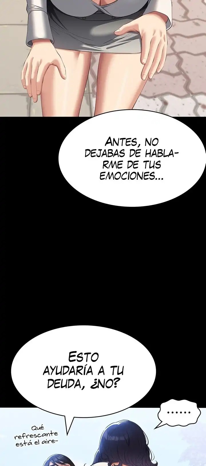 Resume Raw Chapter 55 Page 58