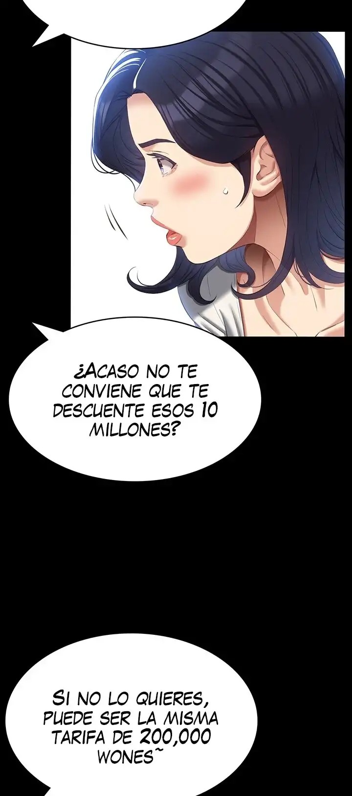Resume Raw Chapter 55 Page 60