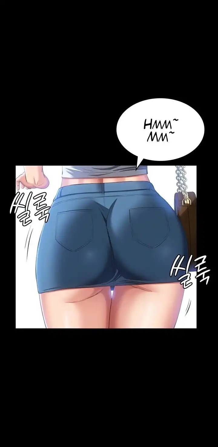 Resume Raw Chapter 55 Page 8