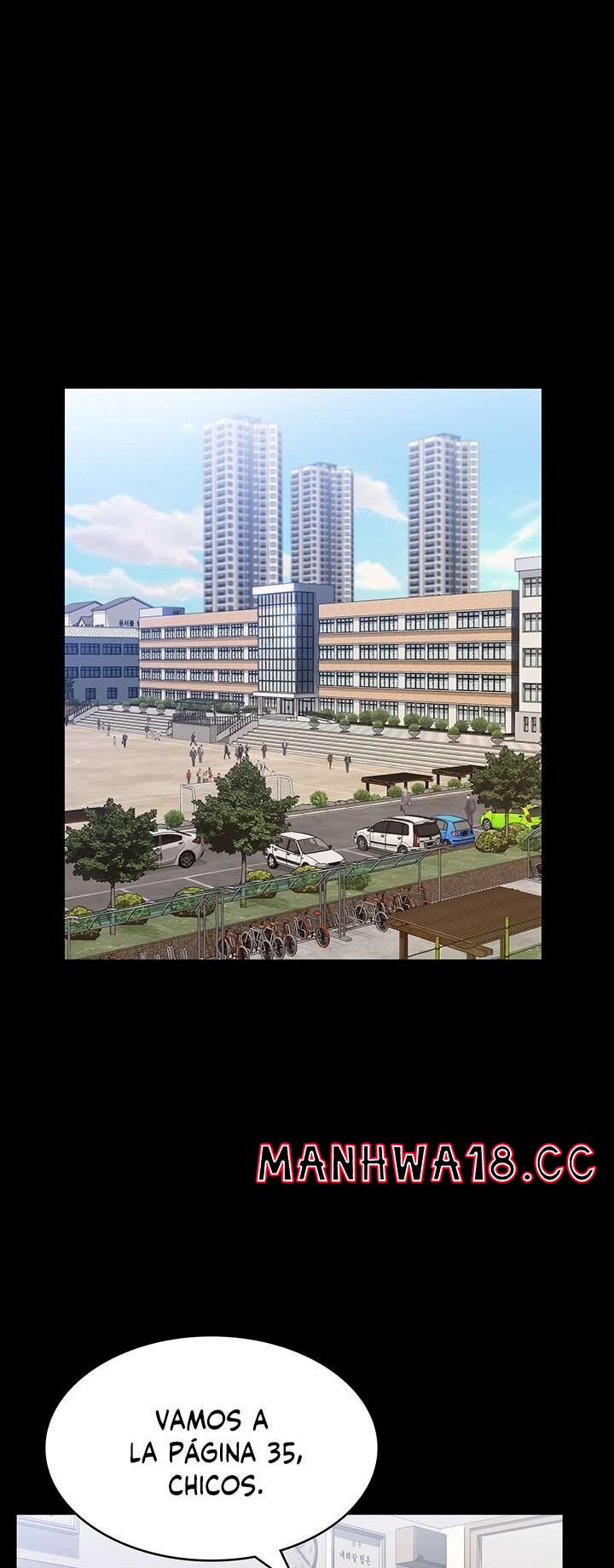 Resume Raw Chapter 56 Page 1