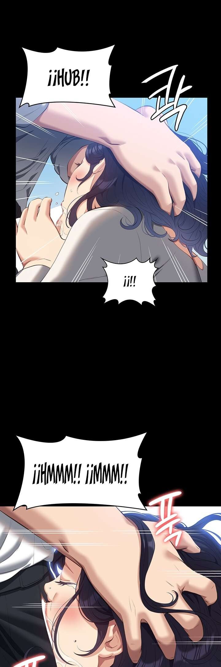 Resume Raw Chapter 56 Page 17