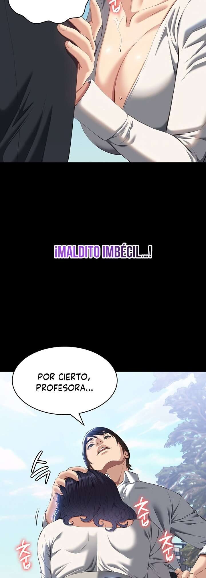 Resume Raw Chapter 56 Page 8