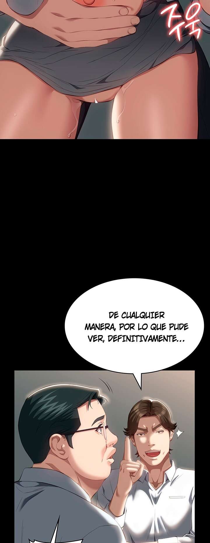 Resume Raw Chapter 57 Page 19