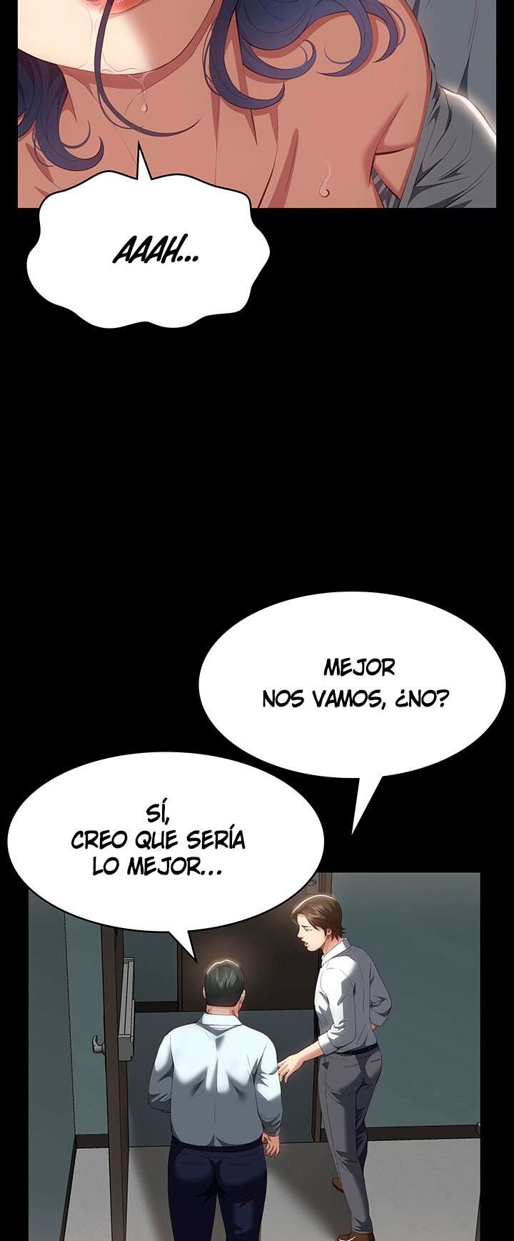 Resume Raw Chapter 57 Page 27