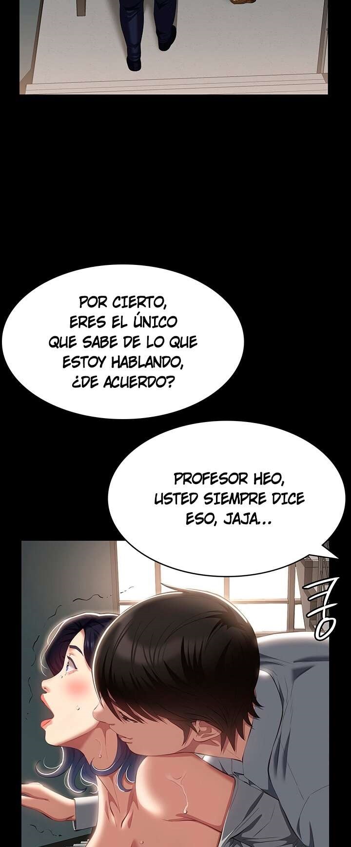 Resume Raw Chapter 57 Page 28