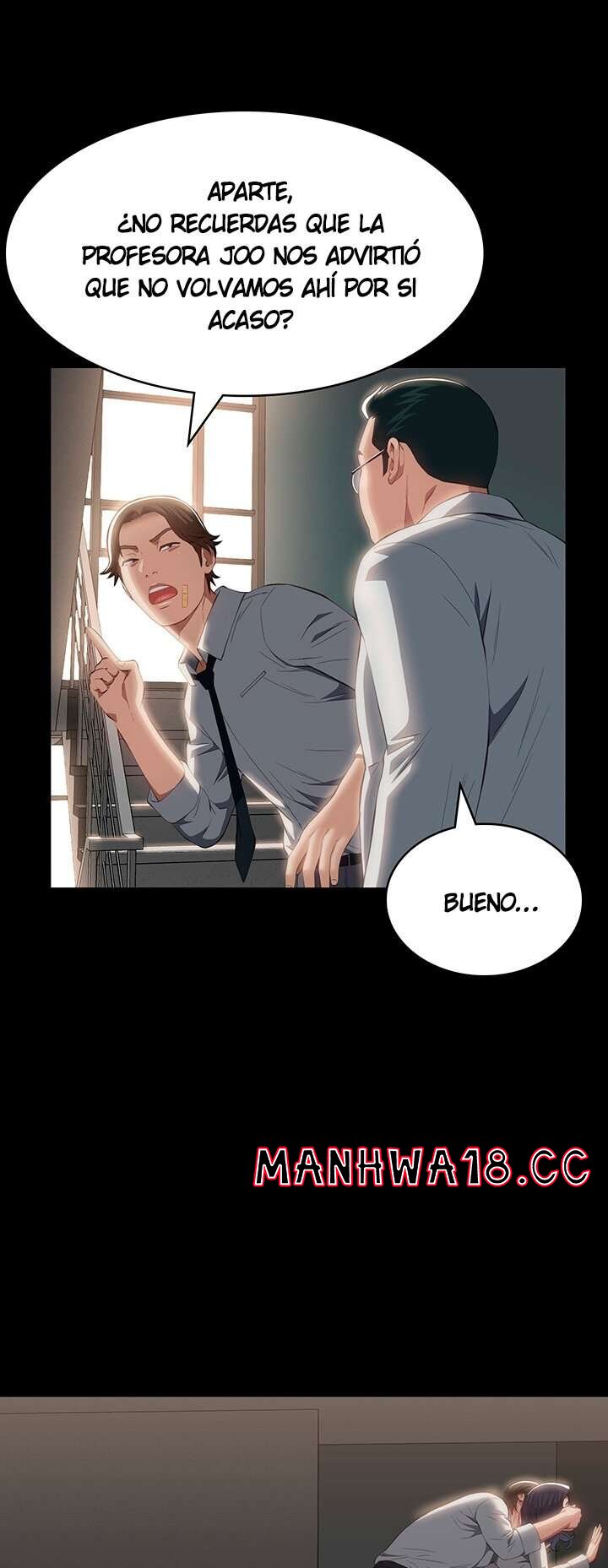 Resume Raw Chapter 57 Page 3