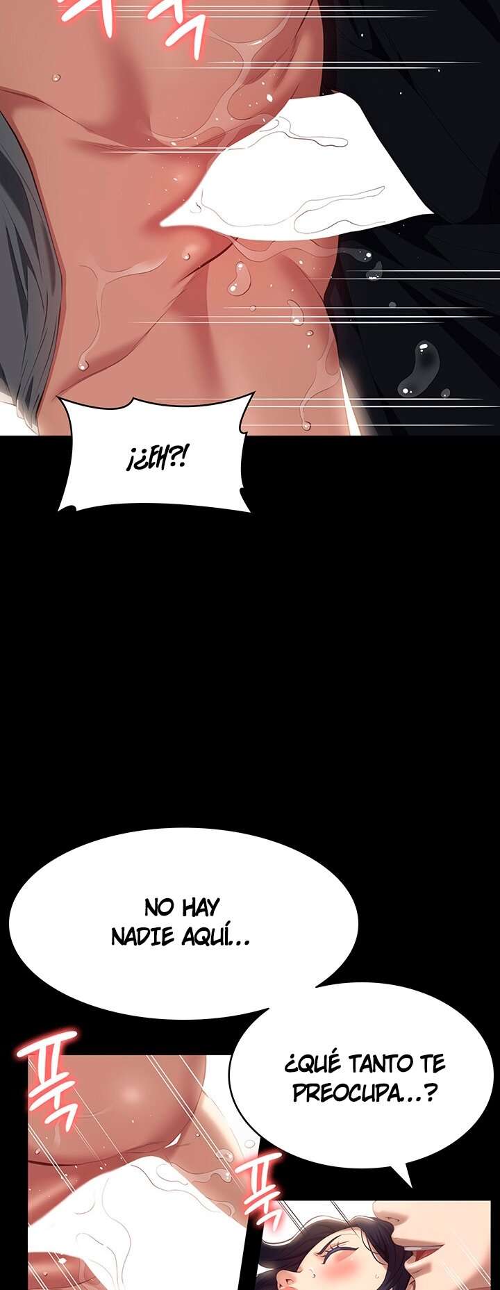 Resume Raw Chapter 57 Page 31