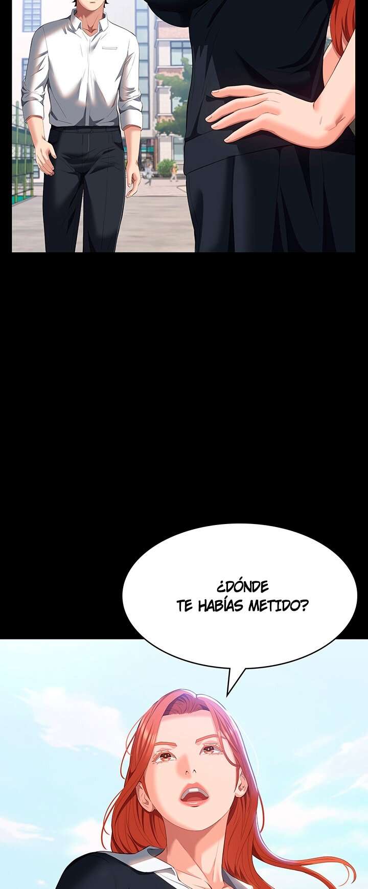 Resume Raw Chapter 57 Page 63