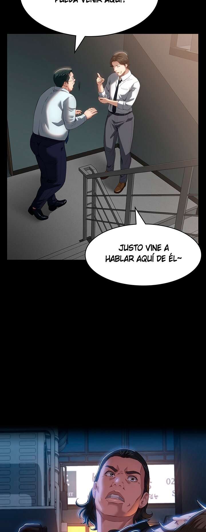 Resume Raw Chapter 57 Page 7
