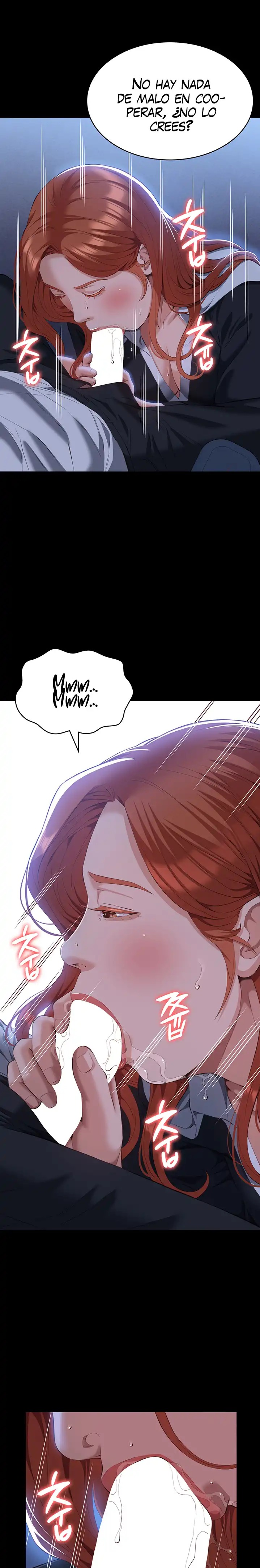 Resume Raw Chapter 58 Page 14
