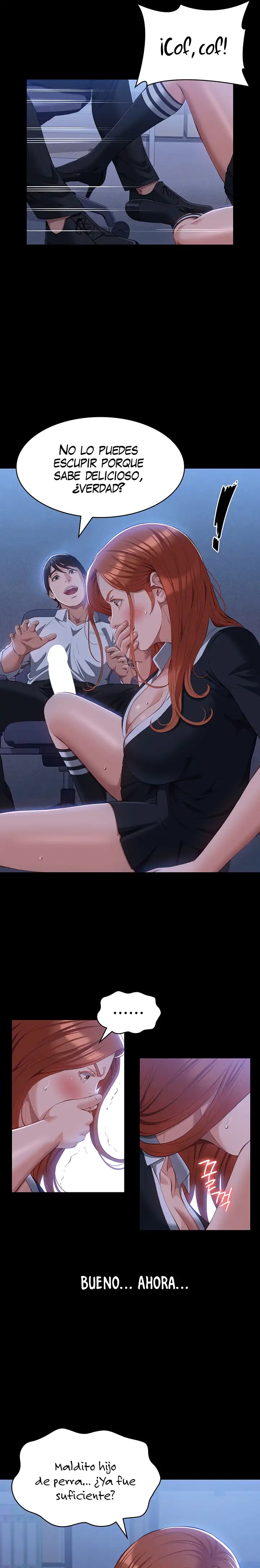 Resume Raw Chapter 58 Page 17