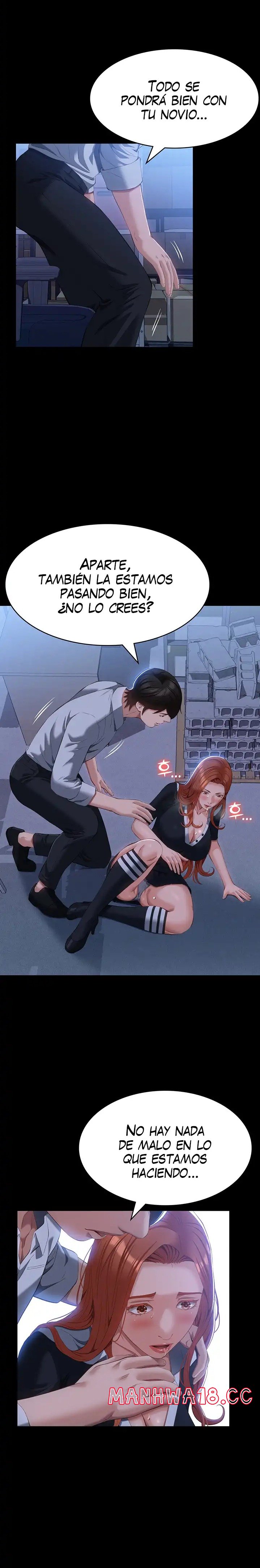 Resume Raw Chapter 58 Page 19