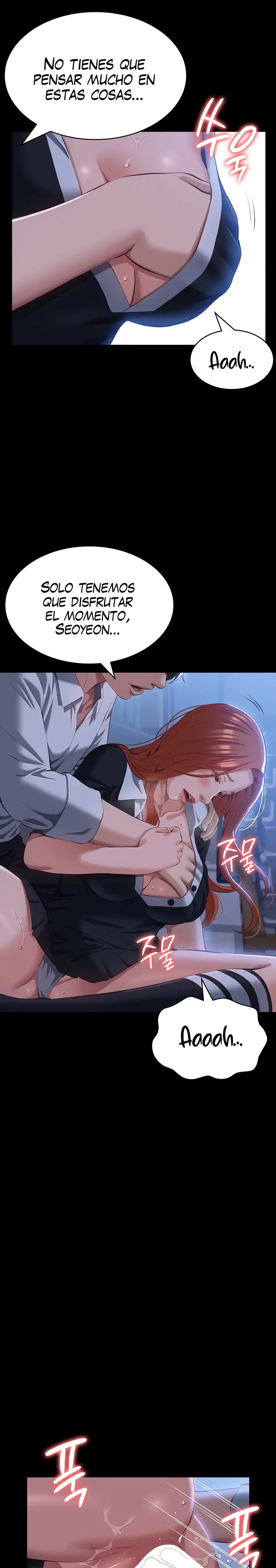 Resume Raw Chapter 58 Page 20