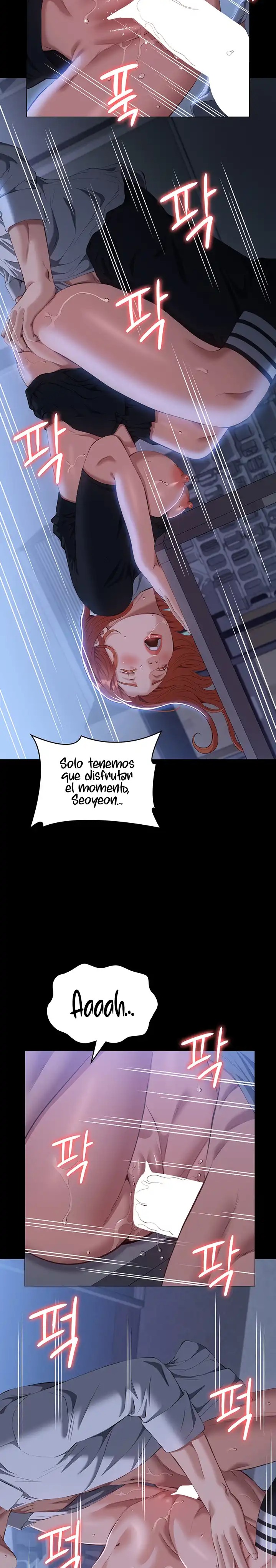 Resume Raw Chapter 58 Page 21