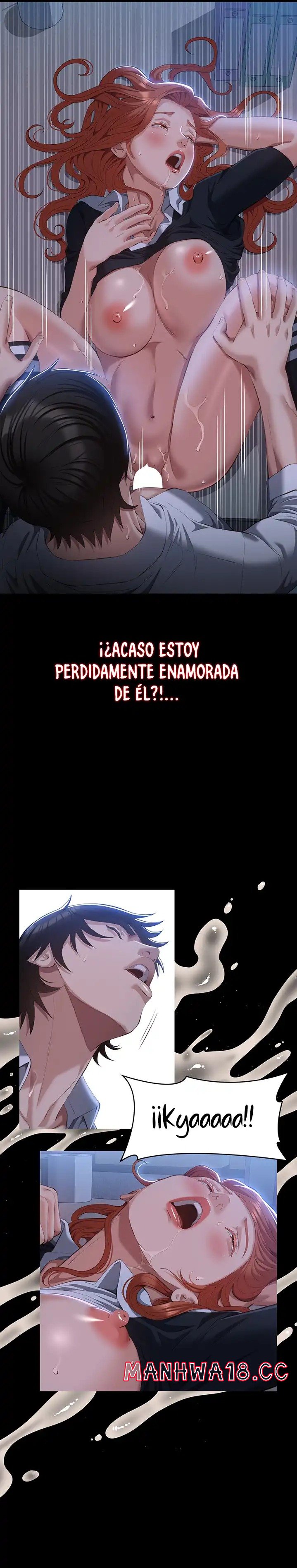 Resume Raw Chapter 58 Page 23