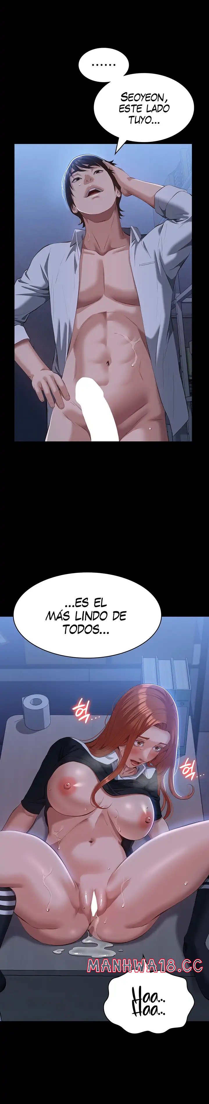 Resume Raw Chapter 58 Page 24