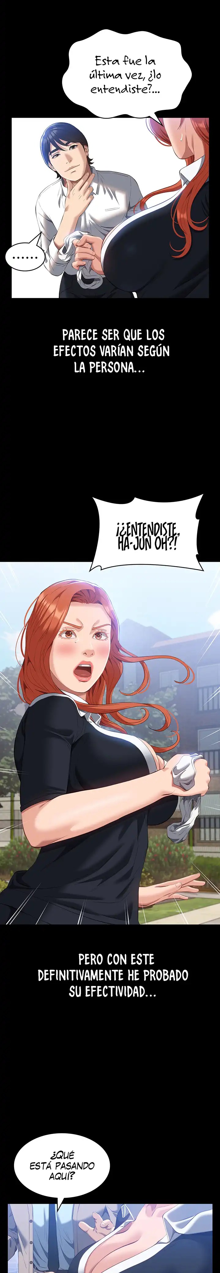 Resume Raw Chapter 58 Page 27