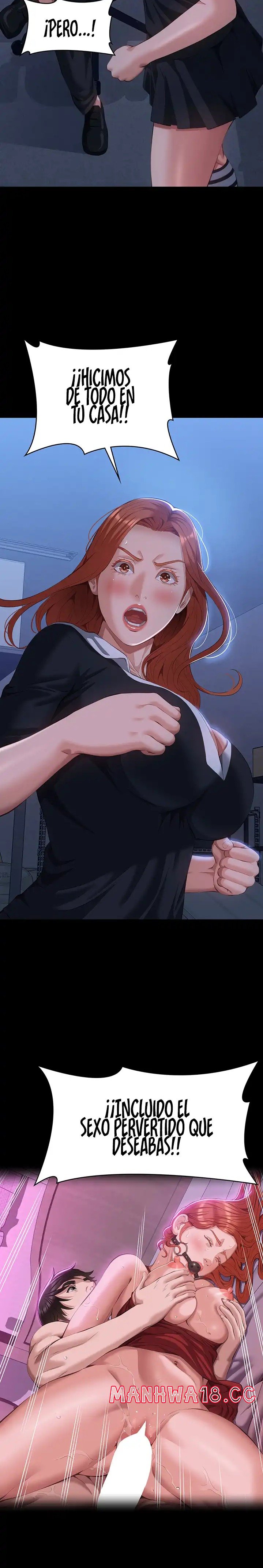 Resume Raw Chapter 58 Page 6