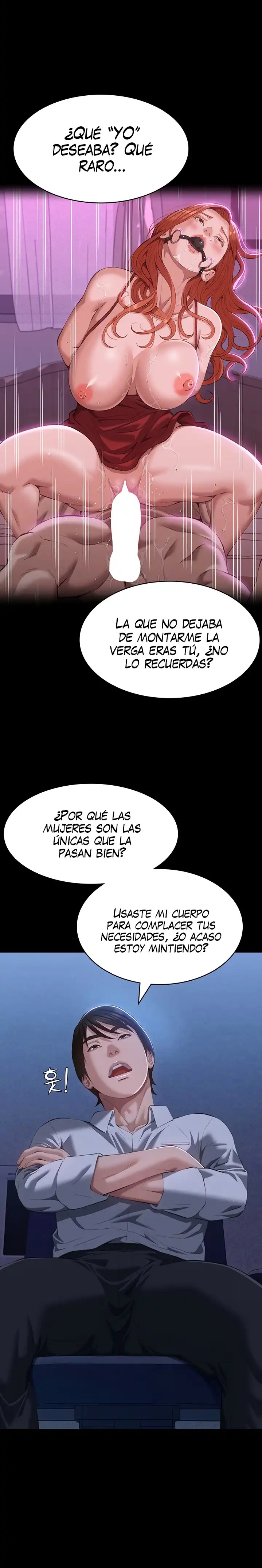 Resume Raw Chapter 58 Page 7